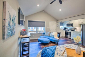Hot Springs Cottage 2, Mins to National Park!